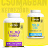 5 Kollagén Formula + Porc és Ízület