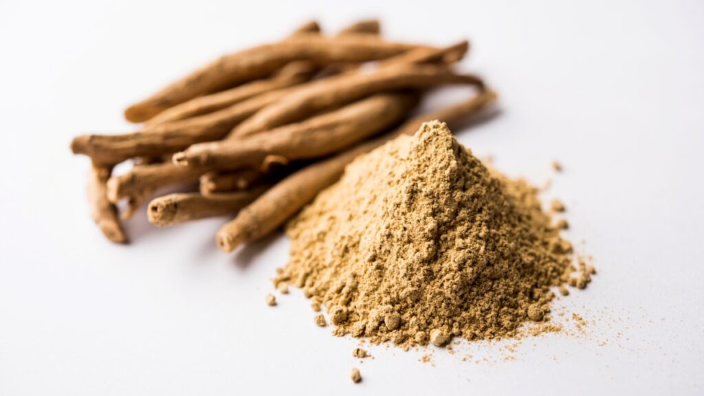 Ashwagandha